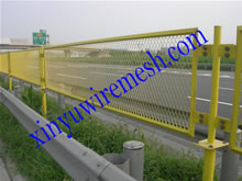公路防眩網(wǎng)