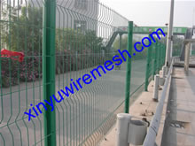公路護欄網(wǎng)—1
