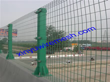 公路護欄網(wǎng)—2
