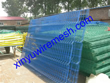公路護欄網(wǎng)—3