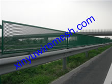 公路護欄網(wǎng)—5