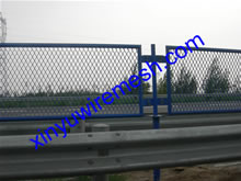 公路護欄網(wǎng)—6