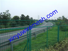 公路護欄網(wǎng)—7