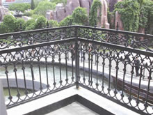 公園圍欄網(wǎng)